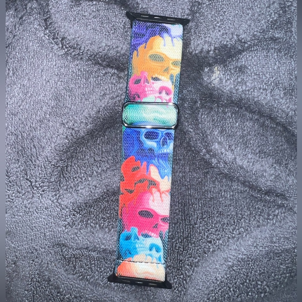 Apple ultra watchband